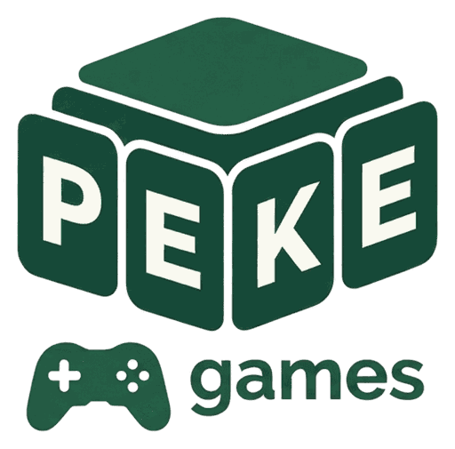 PekeGames